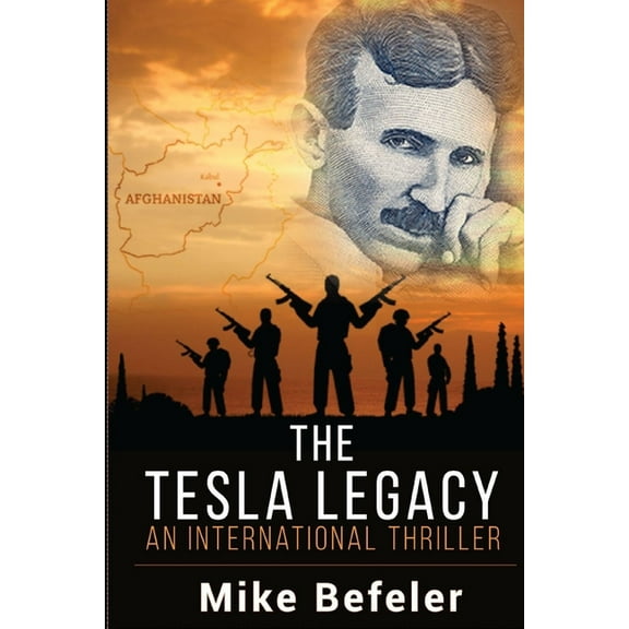 The Tesla Legacy