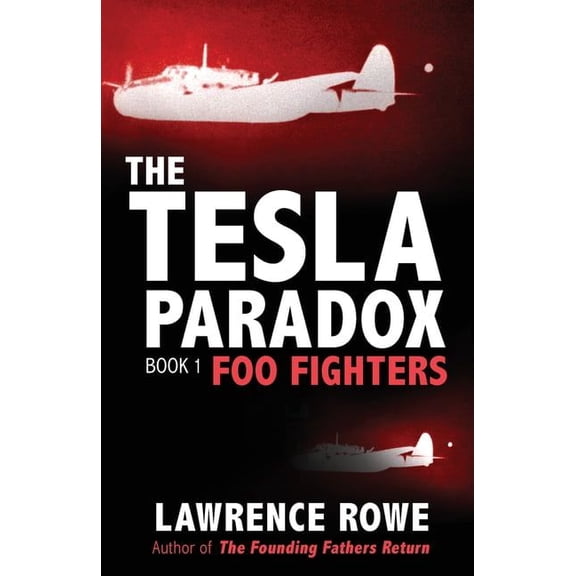 The Tesla Paradox: Foo Fighters