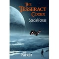 thumbnail image 1 of The Tesseract Codex: The Tesseract Codex (Paperback), 1 of 1