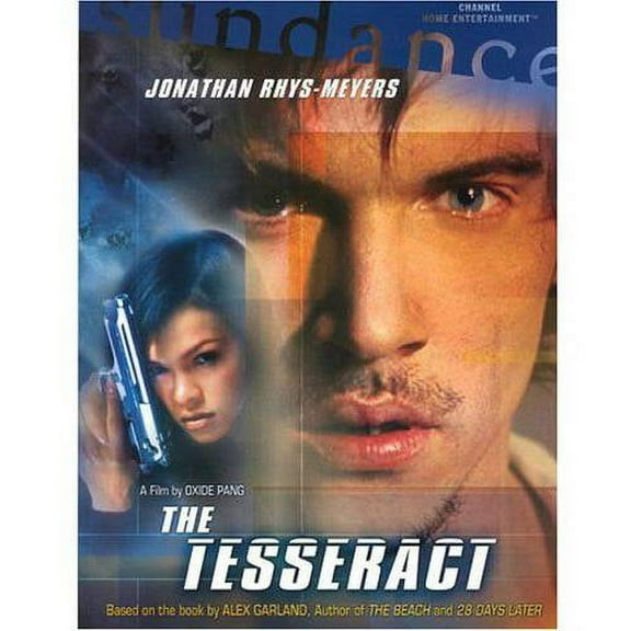 The Tesseract (Widescreen)