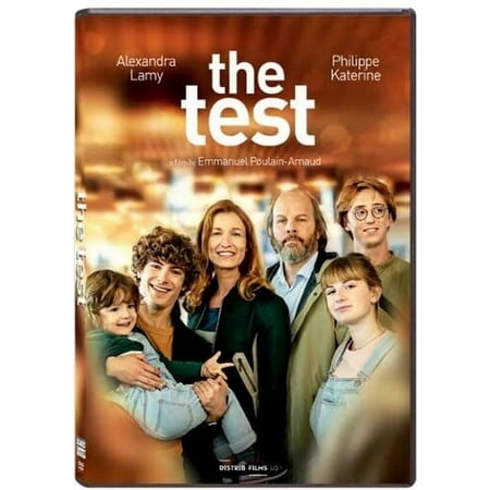 The Test