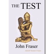 The Test Hardcover