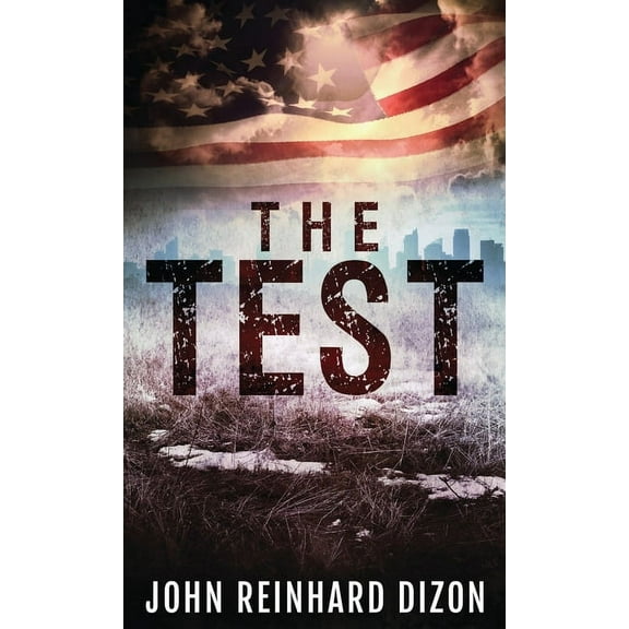 The Test, (Hardcover)