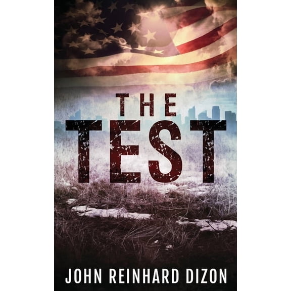 The Test, (Hardcover)
