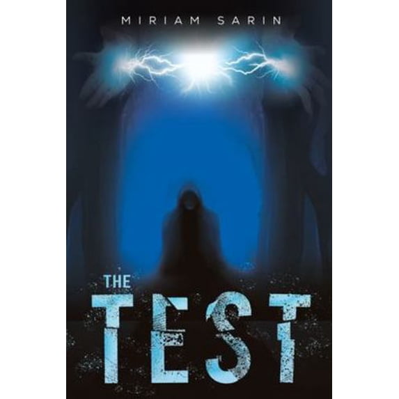 The Test (Paperback)