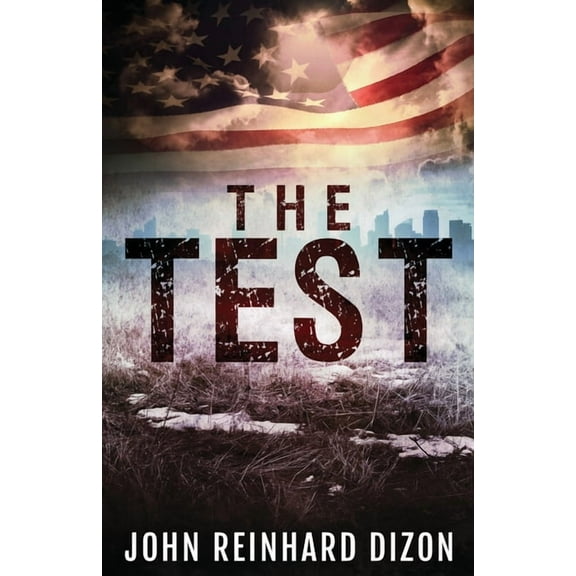The Test, (Paperback)