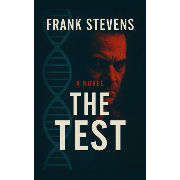 The Test, (Paperback)