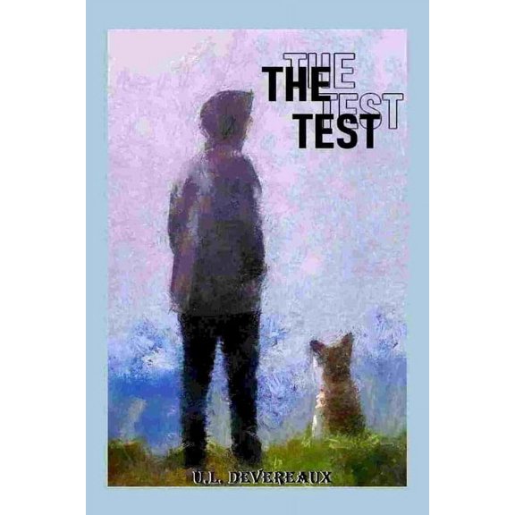 The Test, (Paperback)