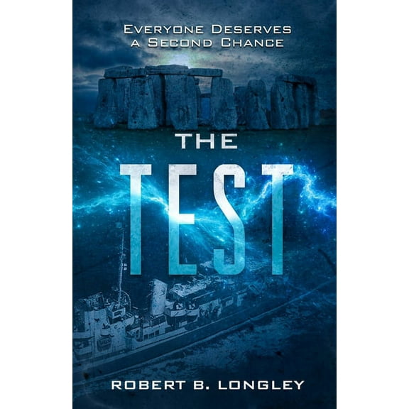 The Test (Paperback)