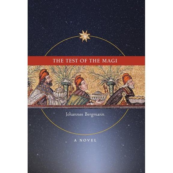 The Test of the Magi, (Hardcover)