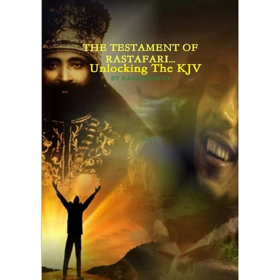 The Testament Of Rastafari, (Paperback)