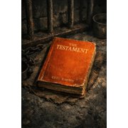 The Testement The Testament, Book 1, Paperback