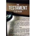 thumbnail image 1 of Pre-Owned The Testament Paperback, 1 of 1