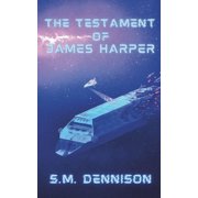 The Testament of James Harper Paperback