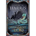 thumbnail image 1 of Pre-Owned The Testament of Loki: Runes Novels 2 Paperback, 1 of 1