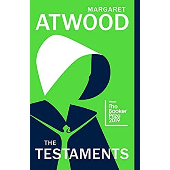 Pre-Owned The Testaments: A Novel (Paperback) 0771009453 9780771009457