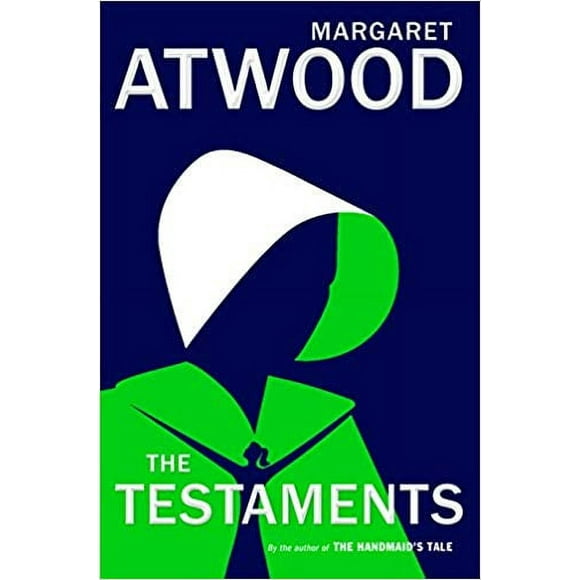 The Testaments : A Novel (Hardcover)