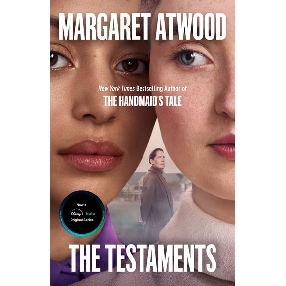The Testaments (TV Tie-In): A Novel (Media tie-in) (Paperback)