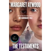 The Testaments TV Tie-In A Novel Media tie-in Paperback