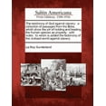 thumbnail image 1 of The Testimony of God Against Slavery (Paperback), 1 of 1