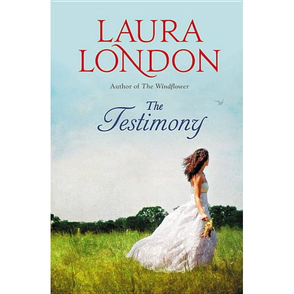 The Testimony, (Paperback)