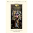 thumbnail image 1 of The Testimony of the Spirit: New Essays, (Paperback), 1 of 1
