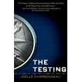 thumbnail image 1 of Pre-Owned The Testing, Volume 1 (Hardcover) 0547959109 9780547959108, 1 of 1