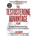 thumbnail image 1 of Pre-Owned The Testosterone Advantage Plan (Hardcover) 1579545076 9781579545079, 1 of 1