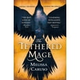 thumbnail image 1 of Pre-Owned The Tethered Mage (Paperback) 0316466875 9780316466875, 1 of 1