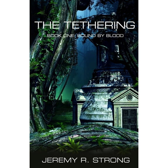 The Tethering, (Paperback)