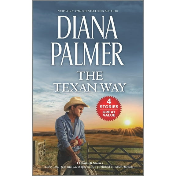 Pre-Owned The Texan Way, (Paperback)