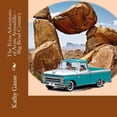 thumbnail image 1 of The Texas Adventures of Arnie Armadillo The Texas Adventures of Arnie Armadillo - Big Bend Country, Book 6, (Paperback), 1 of 1