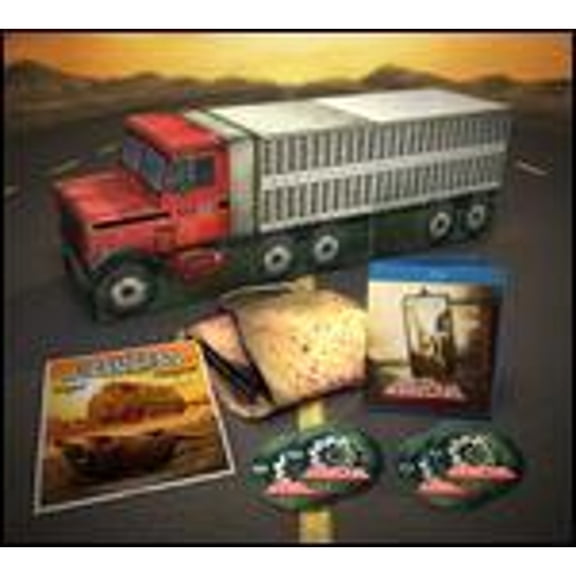 Pre-Owned The Texas Chain Saw Massacre (40th Anniversary Limited Edition) (Blu-ray), Dark Sky Films, Horror