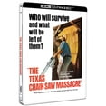 thumbnail image 1 of The Texas Chain Saw Massacre (Steelbook), 1 of 3