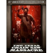 The Texas Chain Saw Massacre