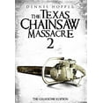 thumbnail image 1 of The Texas Chainsaw Massacre 2 [DVD], 1 of 2