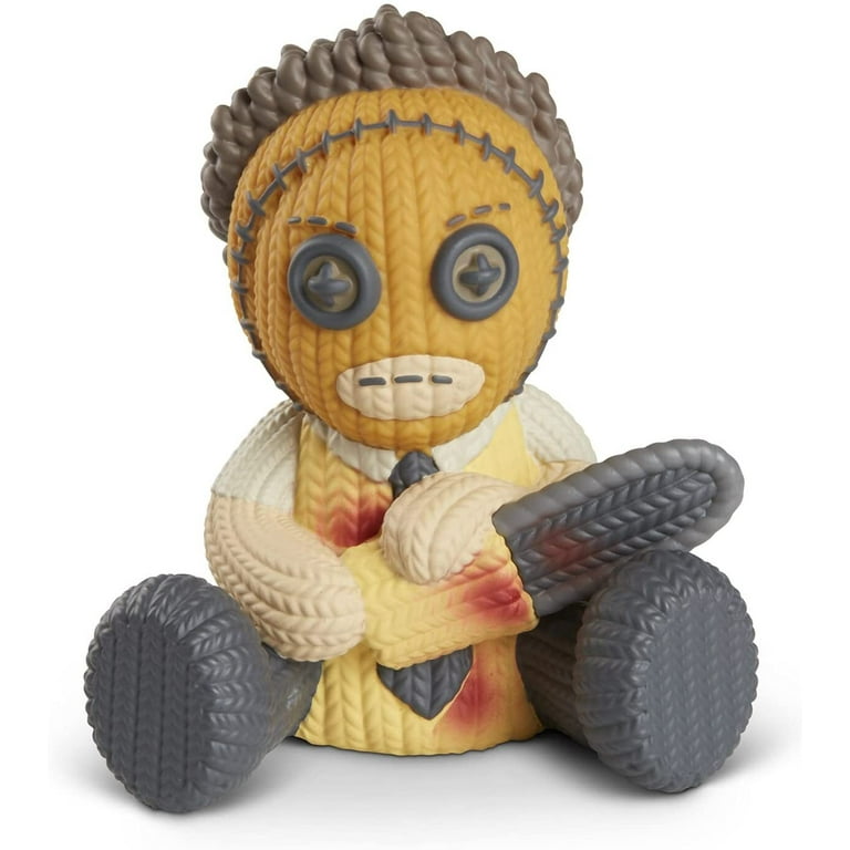 Texas Chainsaw Massacre Collectibles