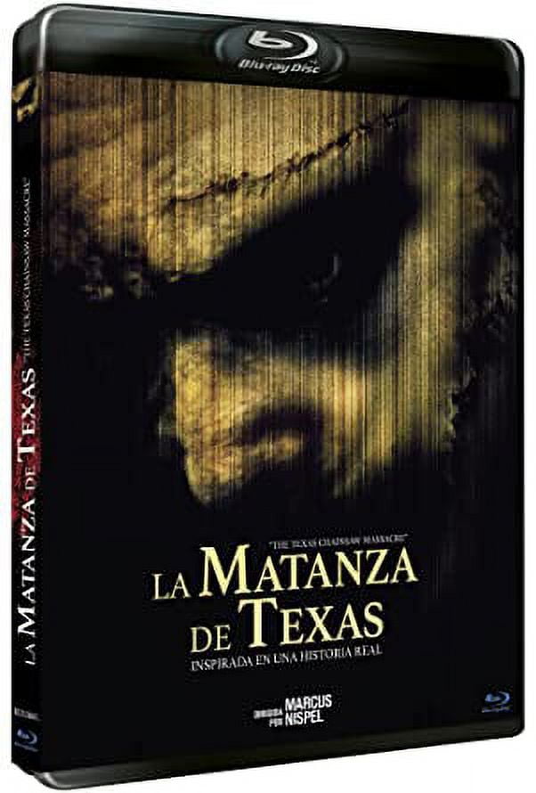 Michael Bay's Texas Chainsaw Massacre Stream The Texas Chainsaw Massacre ( MICHAEL BAY'S TEXAS CHAINSAW MASSACRE