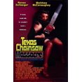 thumbnail image 1 of The Texas Chainsaw Massacre The Next Generation Movie Poster (11 x 17), 1 of 1