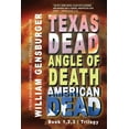 thumbnail image 1 of The Texas Dead Trilogy (Paperback), 1 of 1