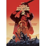 The Texas Massacre 2 (dvd)
