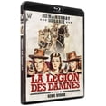 thumbnail image 1 of The Texas Rangers (1936) [ Blu-Ray, Reg.A/B/C Import - France ], 1 of 1