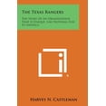 thumbnail image 1 of The Texas Rangers : The Story of an Organization That Is Unique, Like Nothing Else in America (Paperback), 1 of 1