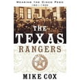 thumbnail image 1 of Pre-Owned Texas Rangers: Volume I: Wearing the Cinco Peso, 1821-1900 (Paperback) by Mike Cox, 1 of 1