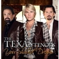 thumbnail image 1 of The Texas Tenors - You Should Dream - Music & Performance - CD, 1 of 1