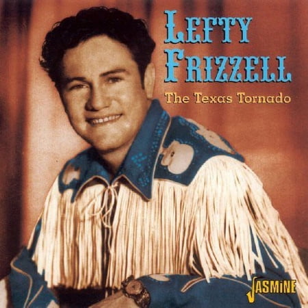 The Texas Tornado