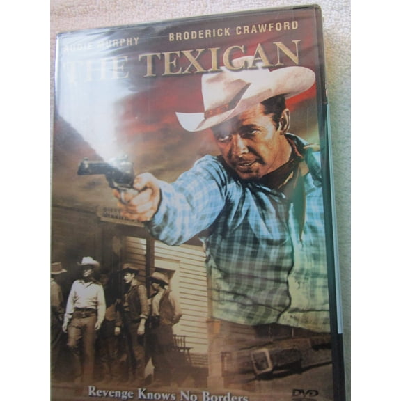 Texican [DVD]