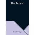 thumbnail image 1 of The Texican, (Paperback), 1 of 1