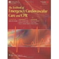 thumbnail image 1 of Pre-Owned The Textbook of Emergency Cardiovascular Care and CPR (Hardcover) 0781788994 9780781788991, 1 of 1
