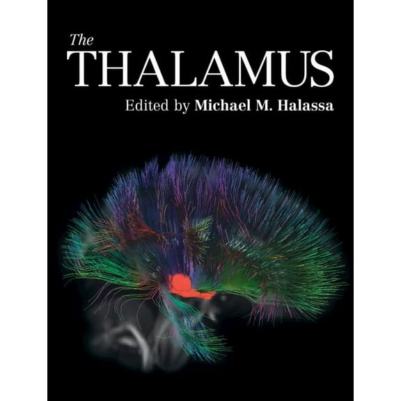 The Thalamus, (Hardcover)